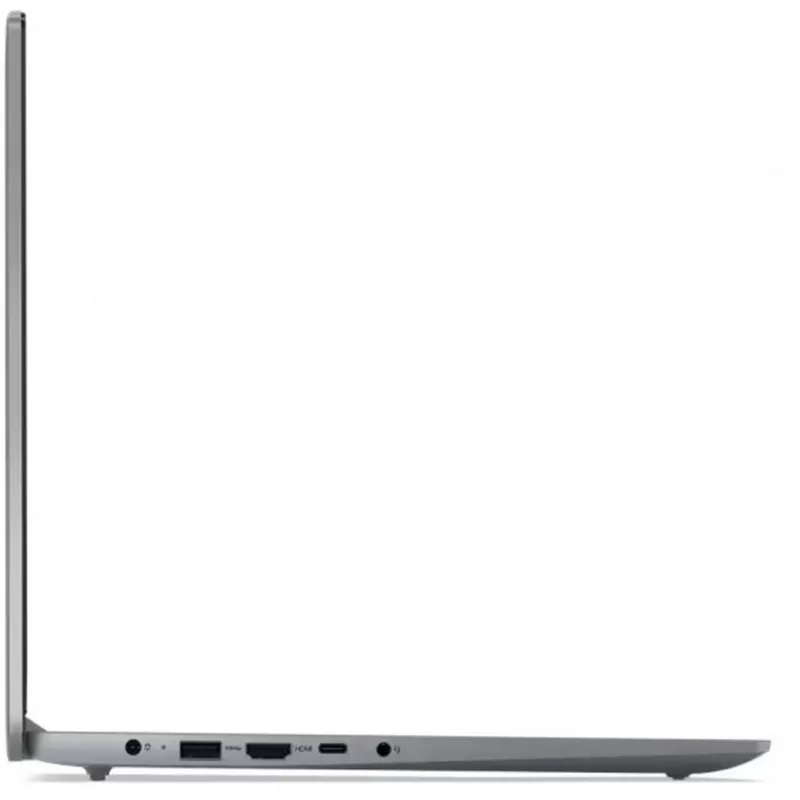 מחשב נייד Lenovo IdeaPad Slim 3 15IAH8 83ER004JIV Intel Core i5-12450H 15.6" FHD IPS 8GB SSD:256GB צבע אפור ארקטי מחשב נייד Lenovo IdeaPad Slim 3 15IAH8 83ER004JIV Intel Core i5-12450H 15.6" FHD IPS 8GB SSD:256GB צבע אפור ארקטי