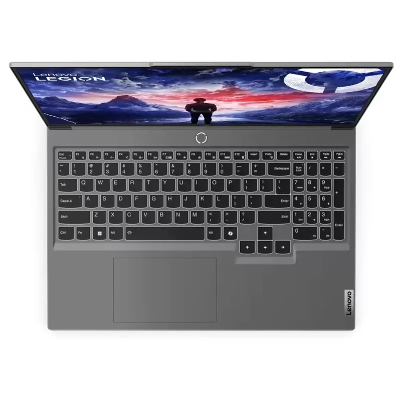 Gaming Laptop Lenovo Legion 5 16IRX9 83DG0086IV 16" IPS 32GB RTX 4070 SSD:1TB