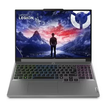 מחשב נייד גיימינג Lenovo Legion Legion 5 16IRX9 83DG0086IV 16" IPS 32GB RTX 4070 SSD:1TB