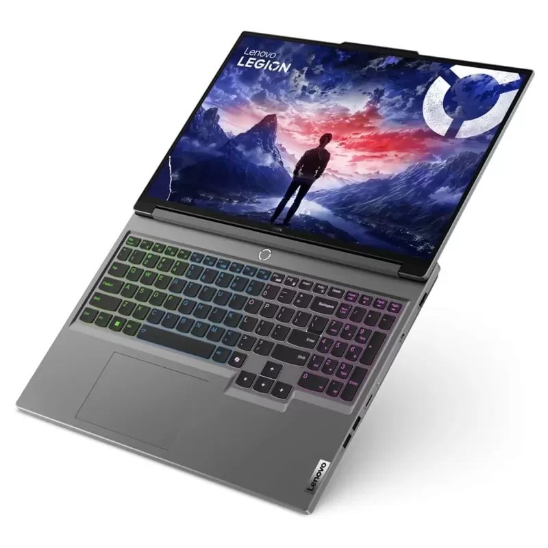 Gaming Laptop Lenovo Legion 5 16IRX9 83DG0086IV 16" IPS 32GB RTX 4070 SSD:1TB