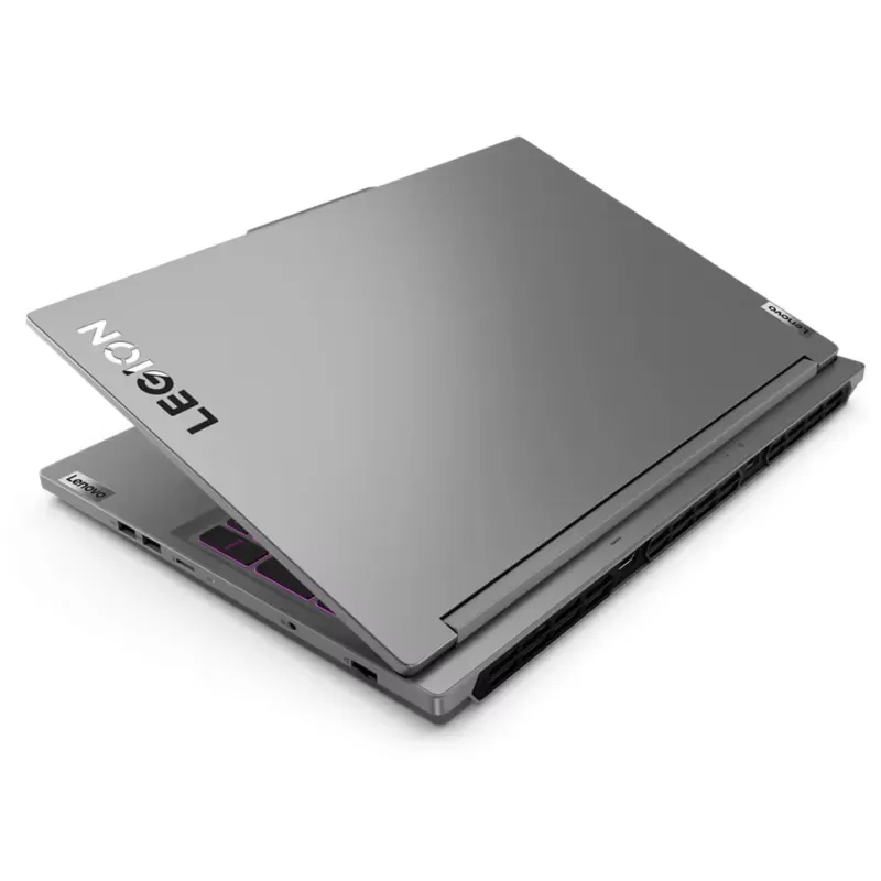 Gaming Laptop Lenovo Legion 5 16IRX9 83DG0086IV 16" IPS 32GB RTX 4070 SSD:1TB