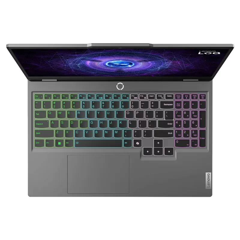 מחשב נייד גיימינג Lenovo LOQ 15IRX9 83DV00CCIV 15.6" IPS 16GB RTX 4060 SSD:1TB