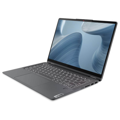 Laptop Lenovo IdeaPad Flex 5 14IAU7 82R7009WIV i7-1255U 14" TOUCH WUXGA IPS Laptop Lenovo IdeaPad Flex 5 14IAU7 82R7009WIV i7-1255U 14" TOUCH WUXGA IPS