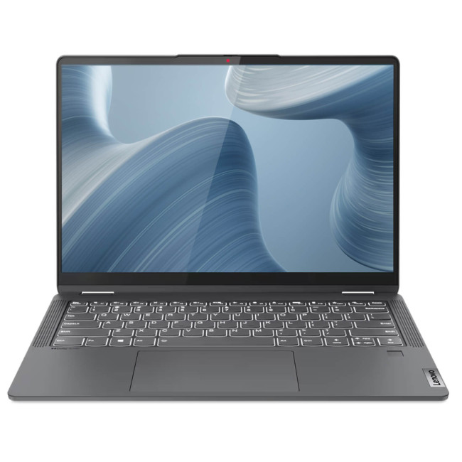 Laptop Lenovo IdeaPad Flex 5 14IAU7 82R7009WIV i7-1255U 14" TOUCH WUXGA IPS