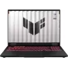 Gaming Laptop Asus TUF Gaming A16 FA608 (2024) FA608WV-RL031 AMD Ryzen AI 9 HX 370 16" WUXGA 144Hz 32GB RTX 4060 SSD:2TB Color:Jaeger Gray Gaming Laptop Asus TUF Gaming A16 FA608 (2024) FA608WV-RL031 AMD Ryzen AI 9 HX 370 16" WUXGA 144Hz 32GB RTX 4060 SSD:2TB Color:Jaeger Gray