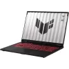 Gaming Laptop Asus TUF Gaming A16 FA608 (2024) FA608WV-RL031 AMD Ryzen AI 9 HX 370 16" WUXGA 144Hz 32GB RTX 4060 SSD:2TB Color:Jaeger Gray Gaming Laptop Asus TUF Gaming A16 FA608 (2024) FA608WV-RL031 AMD Ryzen AI 9 HX 370 16" WUXGA 144Hz 32GB RTX 4060 SSD:2TB Color:Jaeger Gray