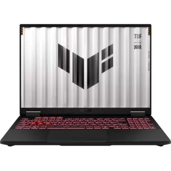 Игровой Ноутбук Asus TUF Gaming A16 FA608 (2024) FA608WV-RL031 AMD Ryzen AI 9 HX 370 16" WUXGA IPS 32GB RTX 4060 SSD:2TB Цвет:Джагер Грей Игровой Ноутбук Asus TUF Gaming A16 FA608 (2024) FA608WV-RL031 AMD Ryzen AI 9 HX 370 16" WUXGA IPS 32GB RTX 4060 SSD:2TB Цвет:Джагер Грей
