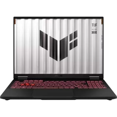 Gaming Laptop Asus TUF Gaming A16 FA608 (2024) FA608WV-RL031 AMD Ryzen AI 9 HX 370 16" WUXGA 144Hz 32GB RTX 4060 SSD:2TB Color:Jaeger Gray Gaming Laptop Asus TUF Gaming A16 FA608 (2024) FA608WV-RL031 AMD Ryzen AI 9 HX 370 16" WUXGA 144Hz 32GB RTX 4060 SSD:2TB Color:Jaeger Gray