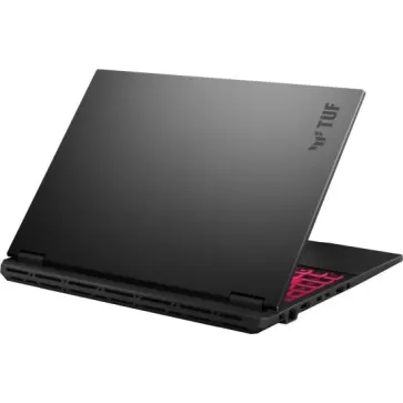 Gaming Laptop Asus TUF Gaming A16 FA608 (2024) FA608WV-RL031 AMD Ryzen AI 9 HX 370 16" WUXGA 144Hz 32GB RTX 4060 SSD:2TB Color:Jaeger Gray Gaming Laptop Asus TUF Gaming A16 FA608 (2024) FA608WV-RL031 AMD Ryzen AI 9 HX 370 16" WUXGA 144Hz 32GB RTX 4060 SSD:2TB Color:Jaeger Gray