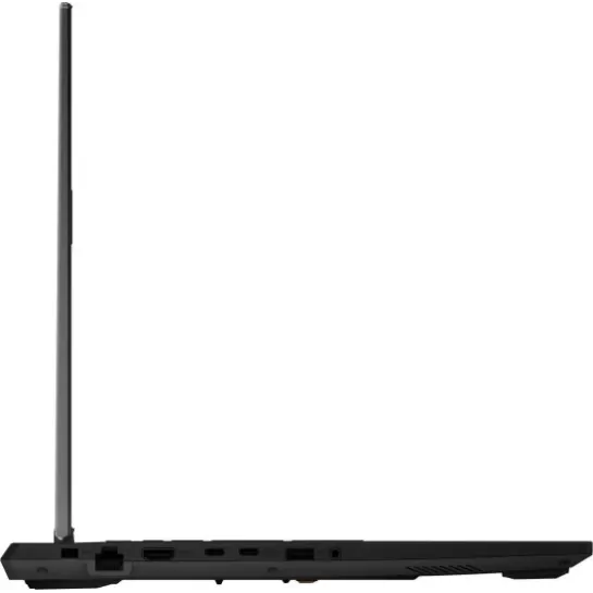 Gaming Laptop Asus TUF Gaming A16 FA608 (2024) FA608WV-RL031 AMD Ryzen AI 9 HX 370 16" WUXGA 144Hz 32GB RTX 4060 SSD:2TB Color:Jaeger Gray Gaming Laptop Asus TUF Gaming A16 FA608 (2024) FA608WV-RL031 AMD Ryzen AI 9 HX 370 16" WUXGA 144Hz 32GB RTX 4060 SSD:2TB Color:Jaeger Gray