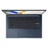 מחשב נייד Asus Vivobook 14 (X1404) X1404VA-EB824 Intel Core i5-1334U 14" FHD 16GB SSD:512GB צבע כחול