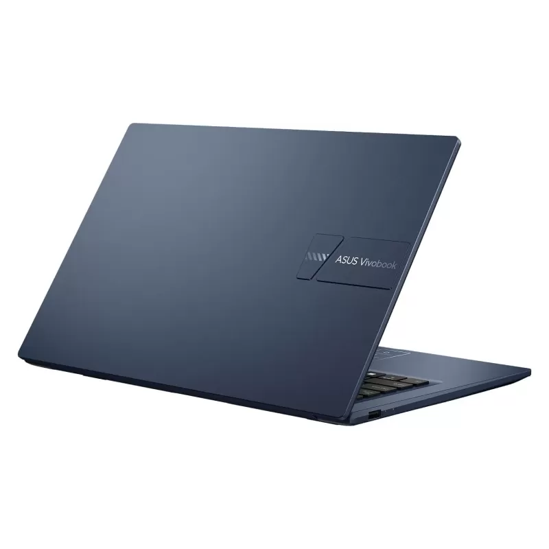 מחשב נייד Asus Vivobook 14 (X1404) X1404VA-EB824 Intel Core i5-1334U 14" FHD 16GB SSD:512GB צבע כחול