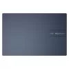 מחשב נייד Asus Vivobook 14 (X1404) X1404VA-EB824 Intel Core i5-1334U 14" FHD 16GB SSD:512GB צבע כחול