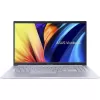 מחשב נייד Asus Vivobook 14 (X1404) X1504VA-E82183 Intel Core i5-1334U 15.6" TOUCH FHD Anti-Glare 16GB SSD:1TB צבע כסוף