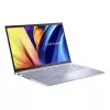 מחשב נייד Asus Vivobook 14 (X1404) X1504VA-E82183 Intel Core i5-1334U 15.6" TOUCH FHD Anti-Glare 16GB SSD:1TB צבע כסוף
