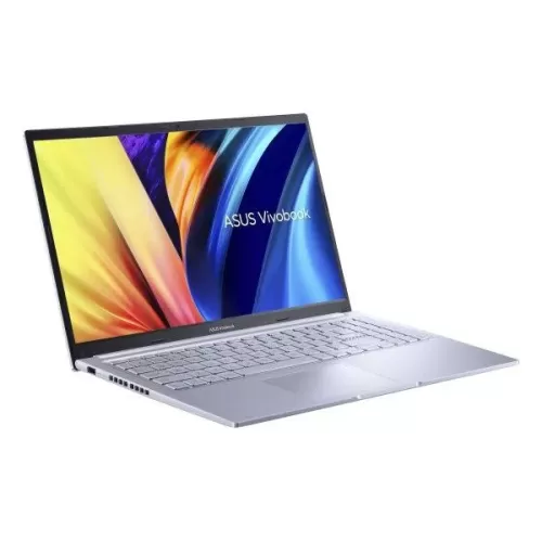 מחשב נייד Asus Vivobook 14 (X1404) X1504VA-E82183 Intel Core i5-1334U 15.6" TOUCH FHD Anti-Glare 16GB SSD:1TB צבע כסוף