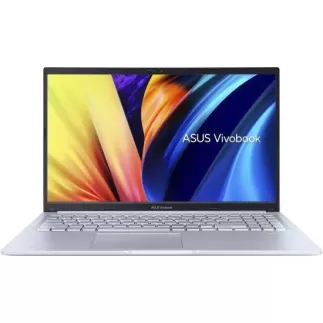 מחשב נייד Asus Vivobook 14 (X1404) X1504VA-E82183 Intel Core i5-1334U 15.6" TOUCH FHD Anti-Glare 16GB SSD:1TB צבע כסוף