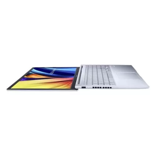 מחשב נייד Asus Vivobook 14 (X1404) X1504VA-E82183 Intel Core i5-1334U 15.6" TOUCH FHD Anti-Glare 16GB SSD:1TB צבע כסוף
