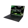 Gaming Laptop Gigabyte AERO X16 EG61H 1WH93EEC64DH AMD Ryzen Al 7 350 16" WQXGA, 2K 165Hz 32GB RTX 5070 SSD:1TB Windows 11 Home Color:black - official importer