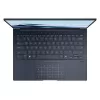 Ноутбук Asus Zenbook 14 (UX3405CA) UX3405CA-PP256 Intel Core Ultra 9 285H 14" WUXGA OLED 32GB SSD:1TB Цвет:Пондер Блю