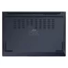 Ноутбук Asus Zenbook 14 (UX3405CA) UX3405CA-PP256 Intel Core Ultra 9 285H 14" WUXGA OLED 32GB SSD:1TB Цвет:Пондер Блю