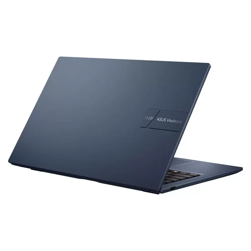 מחשב נייד Asus Vivobook 15 (X1504VA) X1504VA-BQ588 Intel Core 5 120U 15.6" FHD Anti-Glare 16GB SSD:1TB צבע טרקוטה