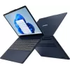 Laptop Lenovo IdeaPad Slim 3 15IRH10 83K100KQIV Intel Core i7-13620H 15.3" WUXGA IPS 16GB SSD:512GB Color:Cosmic Blue