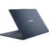 Laptop Lenovo IdeaPad Slim 3 15IRH10 83K100KQIV Intel Core i7-13620H 15.3" WUXGA IPS 16GB SSD:512GB Color:Cosmic Blue