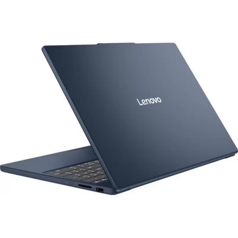Laptop Lenovo IdeaPad Slim 3 15IRH10 83K100KQIV Intel Core i7-13620H 15.3" WUXGA IPS 16GB SSD:512GB Color:Cosmic Blue