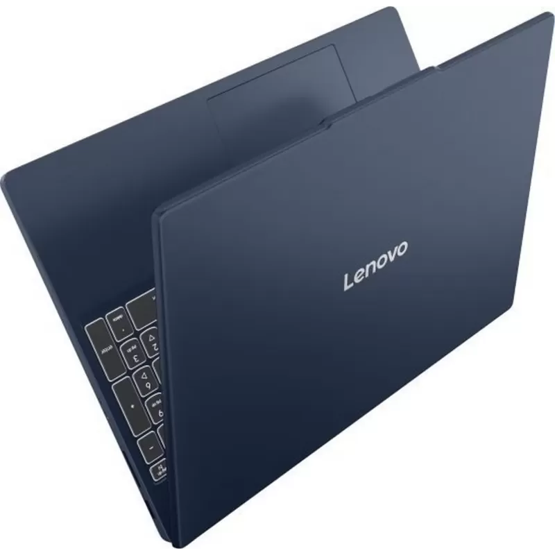 Laptop Lenovo IdeaPad Slim 3 15IRH10 83K100KQIV Intel Core i7-13620H 15.3" WUXGA IPS 16GB SSD:512GB Color:Cosmic Blue