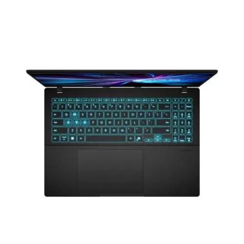 Ноутбук Asus V16 (V3607) V3607VM-RP010 Intel Core 7 240H 16" ANTI GLARE FHD Anti-Glare 16GB RTX 5050 SSD:1TB Цвет:темно-серый