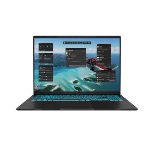 Ноутбук Asus V16 (V3607) V3607VM-RP010 Intel Core 7 240H 16" ANTI GLARE FHD Anti-Glare 16GB RTX 5050 SSD:1TB Цвет:темно-серый