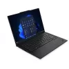 Laptop Lenovo ThinkPad E14 Gen 7 21SX005DIV Intel Core Ultra 5 225U 14" ANTI GLARE FHD IPS 16GB SSD:512GB Windows 11 Pro Color:black