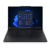 Laptop Lenovo ThinkPad E14 Gen 7 21SX005DIV Intel Core Ultra 5 225U 14" ANTI GLARE FHD IPS 16GB SSD:512GB Windows 11 Pro Color:black