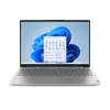 מחשב נייד Lenovo ThinkBook 16 G8 21SK008BIV Intel Core Ultra 7 255H 16" ANTI GLARE מאט FHD IPS 16GB SSD:512GB Windows 11 Pro צבע אפור