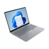 מחשב נייד Lenovo ThinkBook 16 G8 21SK008BIV Intel Core Ultra 7 255H 16" ANTI GLARE מאט FHD IPS 16GB SSD:512GB Windows 11 Pro צבע אפור