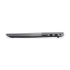 מחשב נייד Lenovo ThinkBook 16 G8 21SK008BIV Intel Core Ultra 7 255H 16" ANTI GLARE מאט FHD IPS 16GB SSD:512GB Windows 11 Pro צבע אפור
