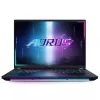 מחשב נייד גיימינג Gigabyte AORUS MASTER 16 AM6H BXH AM16-AM6H-BXHC4EEE64SP Intel Core Ultra 9 275HX 16" 240Hz WQXGA OLED 32GB RTX 5070 Ti SSD:1TB - יבואן רשמי מחשב נייד גיימינג Gigabyte AORUS MASTER 16 AM6H BXH AM16-AM6H-BXHC4EEE64SP Intel Core Ultra 9 275HX 16" 240Hz WQXGA OLED 32GB RTX 5070 Ti SSD:1TB - יבואן רשמי