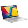 Laptop Asus Vivobook 15 (A1504) A1504VA-E8216W Intel Core 5 120U 15.6" 60Hz TOUCH FHD IPS 16GB SSD:1TB Windows 11 Color:silver Laptop Asus Vivobook 15 (A1504) A1504VA-E8216W Intel Core 5 120U 15.6" 60Hz TOUCH FHD IPS 16GB SSD:1TB Windows 11 Color:silver