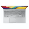Laptop Asus Vivobook 15 (A1504) A1504VA-E8216W Intel Core 5 120U 15.6" 60Hz TOUCH FHD IPS 16GB SSD:1TB Windows 11 Color:silver Laptop Asus Vivobook 15 (A1504) A1504VA-E8216W Intel Core 5 120U 15.6" 60Hz TOUCH FHD IPS 16GB SSD:1TB Windows 11 Color:silver