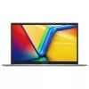 Laptop Asus Vivobook 15 (A1504) A1504VA-E8216W Intel Core 5 120U 15.6" 60Hz TOUCH FHD IPS 16GB SSD:1TB Windows 11 Color:silver Laptop Asus Vivobook 15 (A1504) A1504VA-E8216W Intel Core 5 120U 15.6" 60Hz TOUCH FHD IPS 16GB SSD:1TB Windows 11 Color:silver