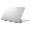 Laptop Asus Vivobook 15 (A1504) A1504VA-E8216W Intel Core 5 120U 15.6" 60Hz TOUCH FHD IPS 16GB SSD:1TB Windows 11 Color:silver Laptop Asus Vivobook 15 (A1504) A1504VA-E8216W Intel Core 5 120U 15.6" 60Hz TOUCH FHD IPS 16GB SSD:1TB Windows 11 Color:silver