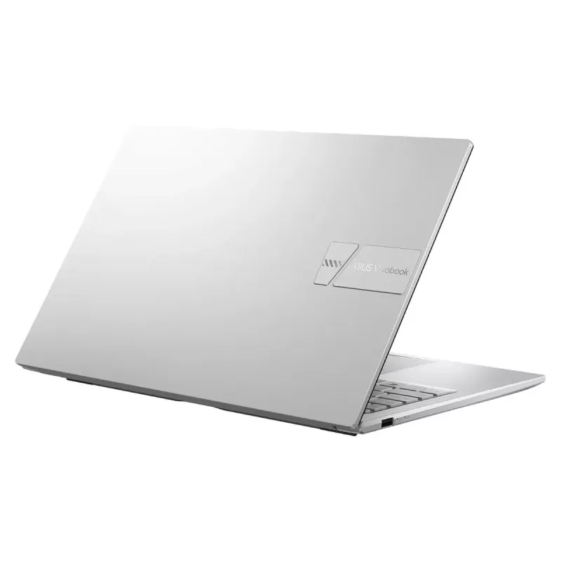 Laptop Asus Vivobook 15 (A1504) A1504VA-E8216W Intel Core 5 120U 15.6" 60Hz TOUCH FHD IPS 16GB SSD:1TB Windows 11 Color:silver Laptop Asus Vivobook 15 (A1504) A1504VA-E8216W Intel Core 5 120U 15.6" 60Hz TOUCH FHD IPS 16GB SSD:1TB Windows 11 Color:silver