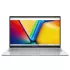 Laptop Asus Vivobook 15 (A1504) A1504VA-E8216W Intel Core 5 120U 15.6" 60Hz TOUCH FHD IPS 16GB SSD:1TB Windows 11 Color:silver