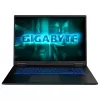 Игровой Ноутбук Gigabyte GAMING A18 GA83H 3VH A18-3VHK3EEC94SD AMD Ryzen 7 260 18" 165Hz WQXGA IPS 16GB RTX 5060 SSD:1TB Цвет:чёрный Игровой Ноутбук Gigabyte GAMING A18 GA83H 3VH A18-3VHK3EEC94SD AMD Ryzen 7 260 18" 165Hz WQXGA IPS 16GB RTX 5060 SSD:1TB Цвет:чёрный