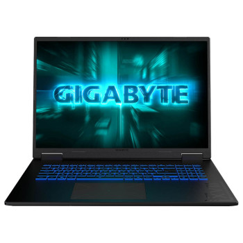 Gaming Laptop Gigabyte GAMING A18 GA83H 3VH A18-3VHK3EEC94SD AMD Ryzen 7 260