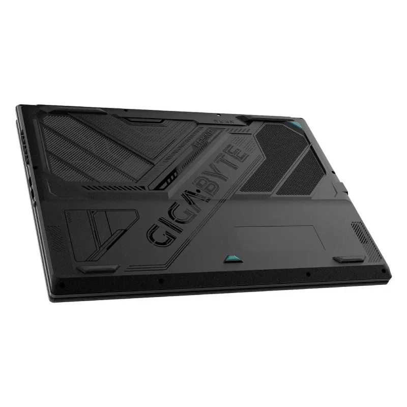 Игровой Ноутбук Gigabyte GAMING A18 GA83H 3VH A18-3VHK3EEC94SD AMD Ryzen 7 260 18" 165Hz WQXGA IPS 16GB RTX 5060 SSD:1TB Цвет:чёрный Игровой Ноутбук Gigabyte GAMING A18 GA83H 3VH A18-3VHK3EEC94SD AMD Ryzen 7 260 18" 165Hz WQXGA IPS 16GB RTX 5060 SSD:1TB Цвет:чёрный