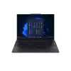 מחשב נייד Lenovo ThinkPad E16 21SR004FIV Intel Core Ultra 5 225U 16" 60Hz FHD Glare 16GB SSD:512GB צבע שחור