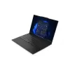 מחשב נייד Lenovo ThinkPad E16 21SR004FIV Intel Core Ultra 5 225U 16" 60Hz FHD Glare 16GB SSD:512GB צבע שחור