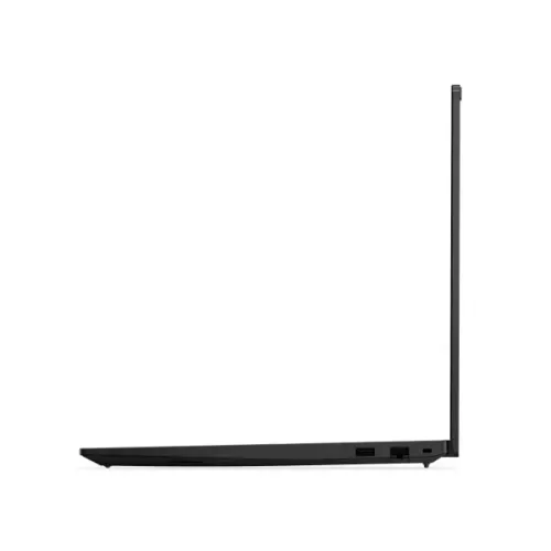 מחשב נייד Lenovo ThinkPad E16 21SR004FIV Intel Core Ultra 5 225U 16" 60Hz FHD Glare 16GB SSD:512GB צבע שחור